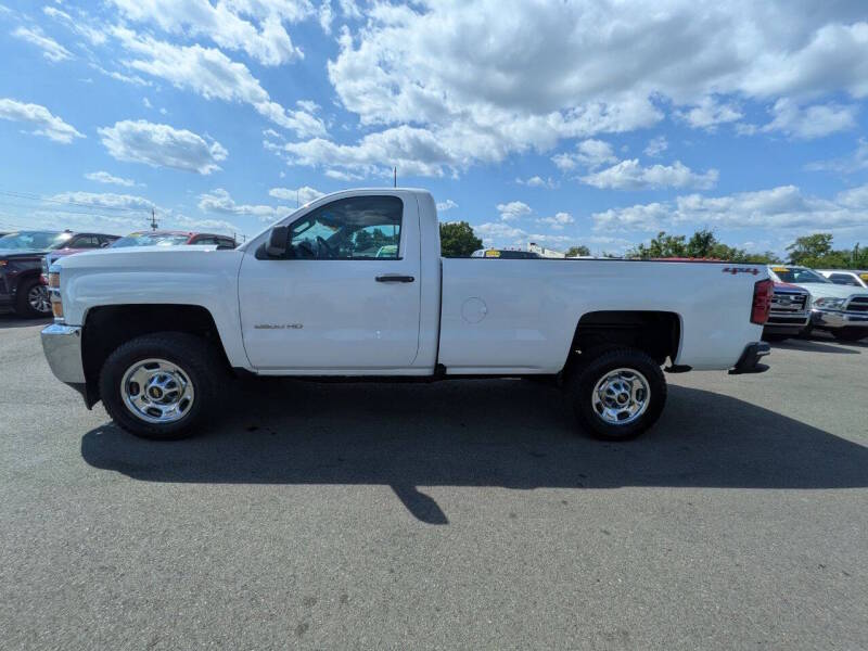 chevrolet silverado 2500hd 2015 1GC0KUEG6FZ142185 image chevrolet silverado 2500hd 2015 1GC0KUEG6FZ142185 image
